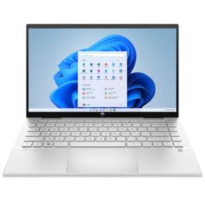 HP pavilion 14 core i5 8gb 512ssd x360 touchscreen 11th Generation Laptop