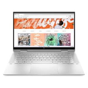 HP Envy X360 15 Intel Core i5-12th Gen 8GB RAM 256GB SSD 15.6″ FHD IPS TouchScreen Display