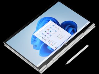 HP ENVY X360 Convert 15 (Core i7 – 1255U 16GB RAM DDR4-3200 (2x8) 512GB SSD) Laptop