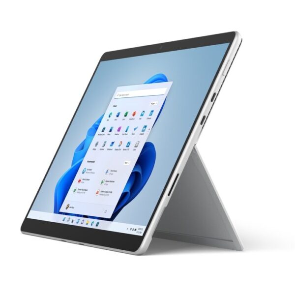 Surface Pro 8