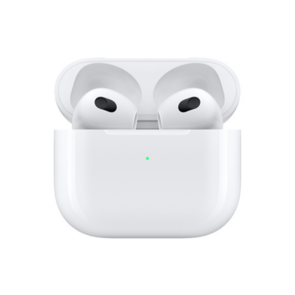 AirPods 4th Gen with ANC