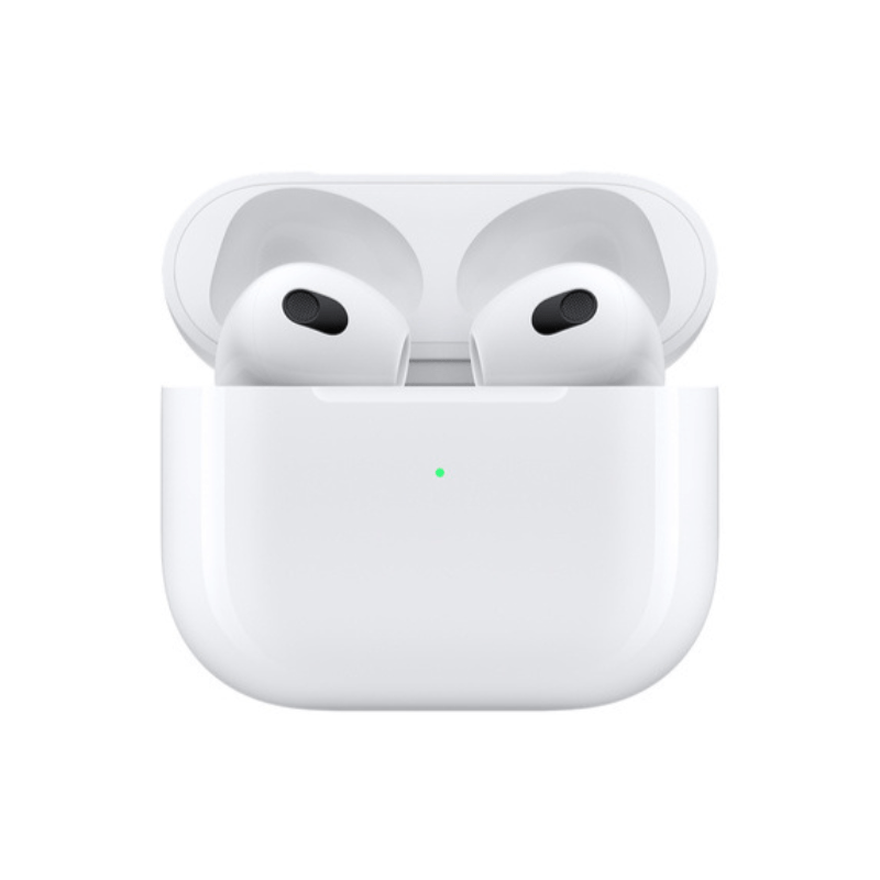 AirPods 4th Gen with ANC