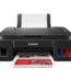 Canon Laser i-Sensys Mf754cdw SSD Printer