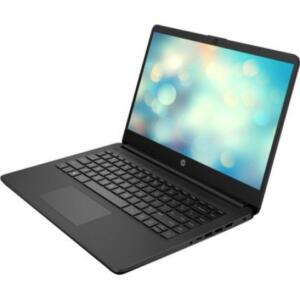 HP 14s Intel Core i5 8GB 512GB DOS 14-inch Laptop