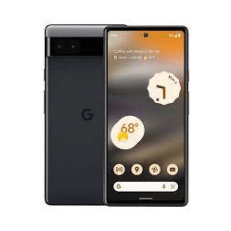 Google Pixel 6A 128GB