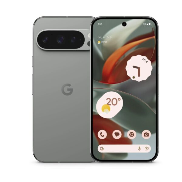 Google Pixel 9 Pro 128 GB