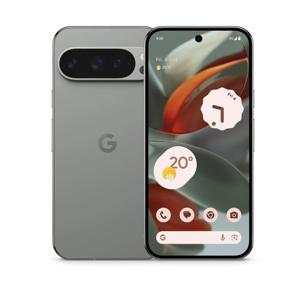 Google Pixel 9 Pro 128 GB