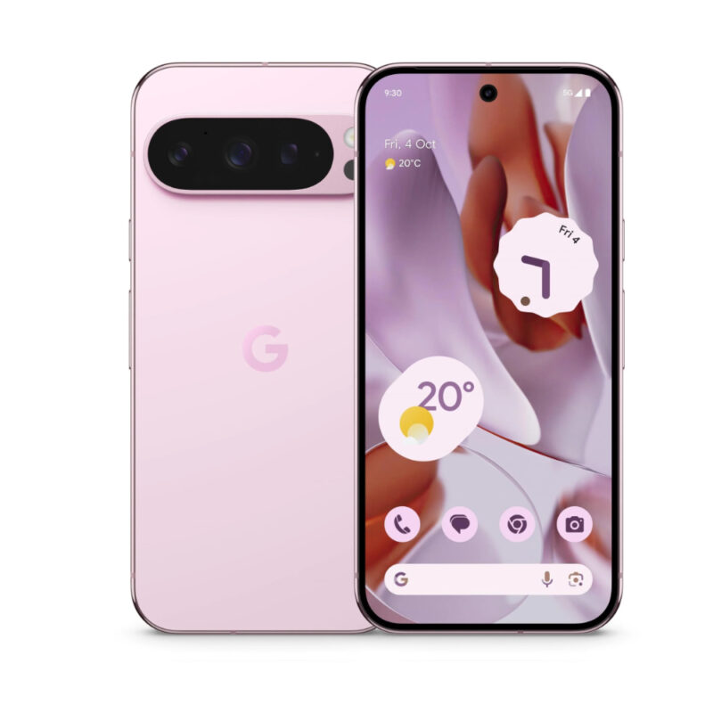 Google Pixel 9 PRO 256GB