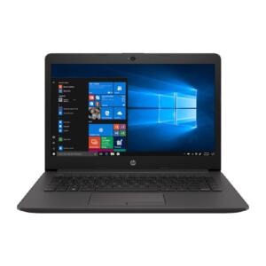 Hp 240 G8 Intel Core i3 10th Gen 4GB RAM 1TB HDD 14 Inches HD Display