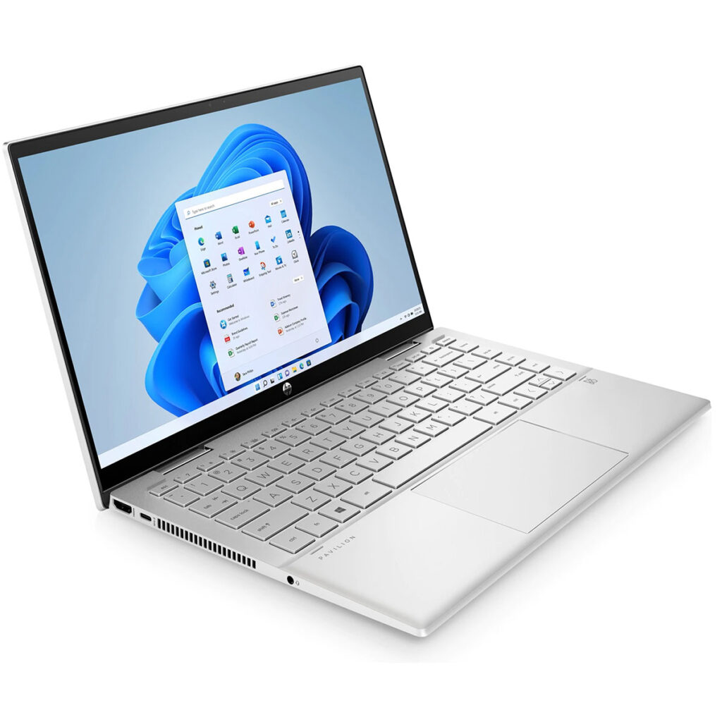 HP Pavilion x360 Core i5 11th Gen