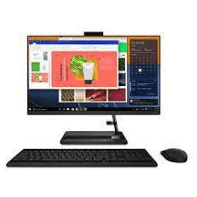 Lenovo IdeaCentre AIO Core i5(1115G4) 8GB/1TB/21.5"