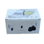 M12 Square Photography Light