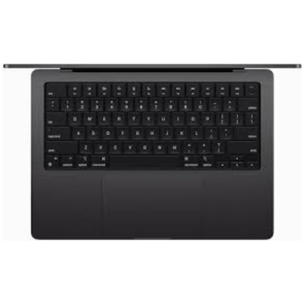 MacBook Pro M3 8GB RAM 512GB SSD 14 inch 2023 (Space Grey)