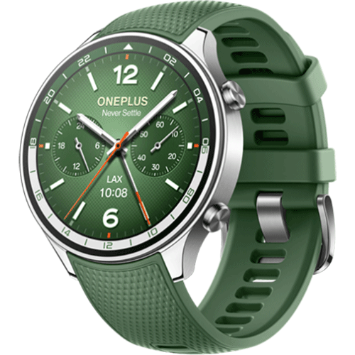 One Plus Watch 2