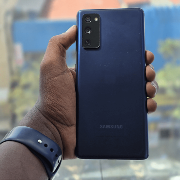 Samsung Galaxy S20 FE Blue 6GB 128GB