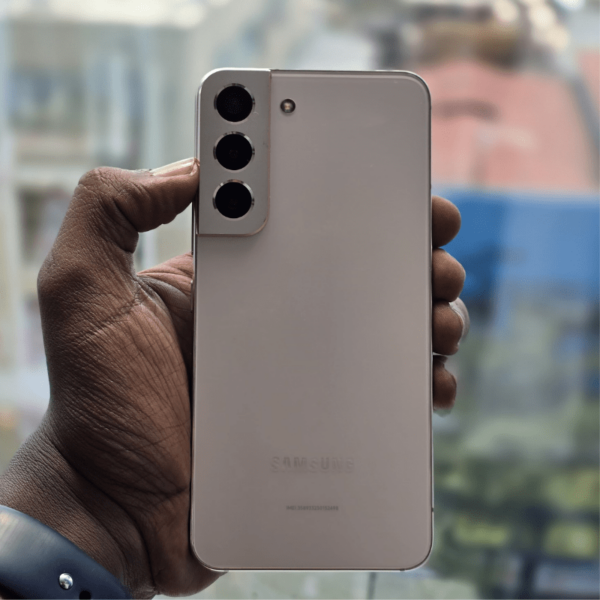 Samsung Galaxy S22 Pink 8GB 128GB