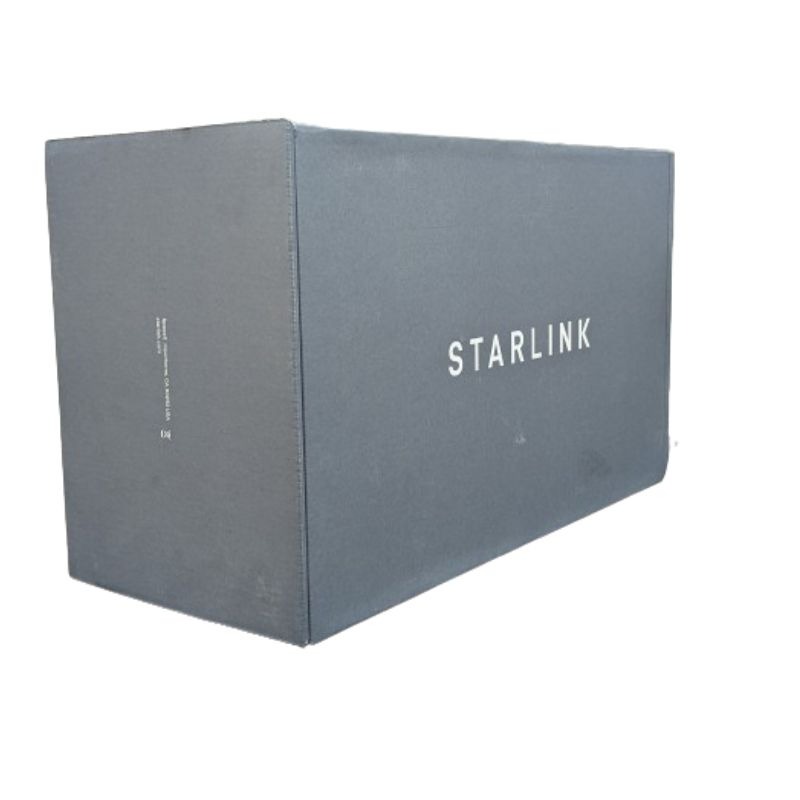 Starlink Standard Actuated Gen 2 Kit