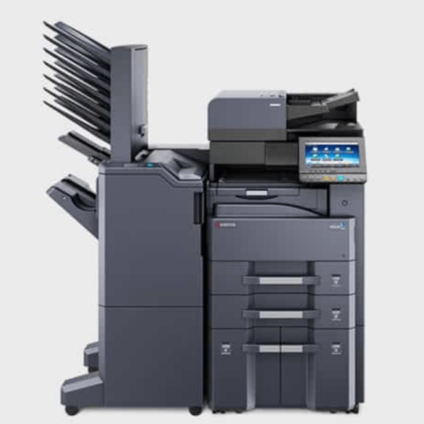 TK 4145 SSD Printer
