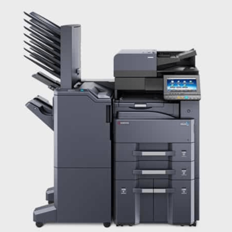 TK 4145 SSD Printer