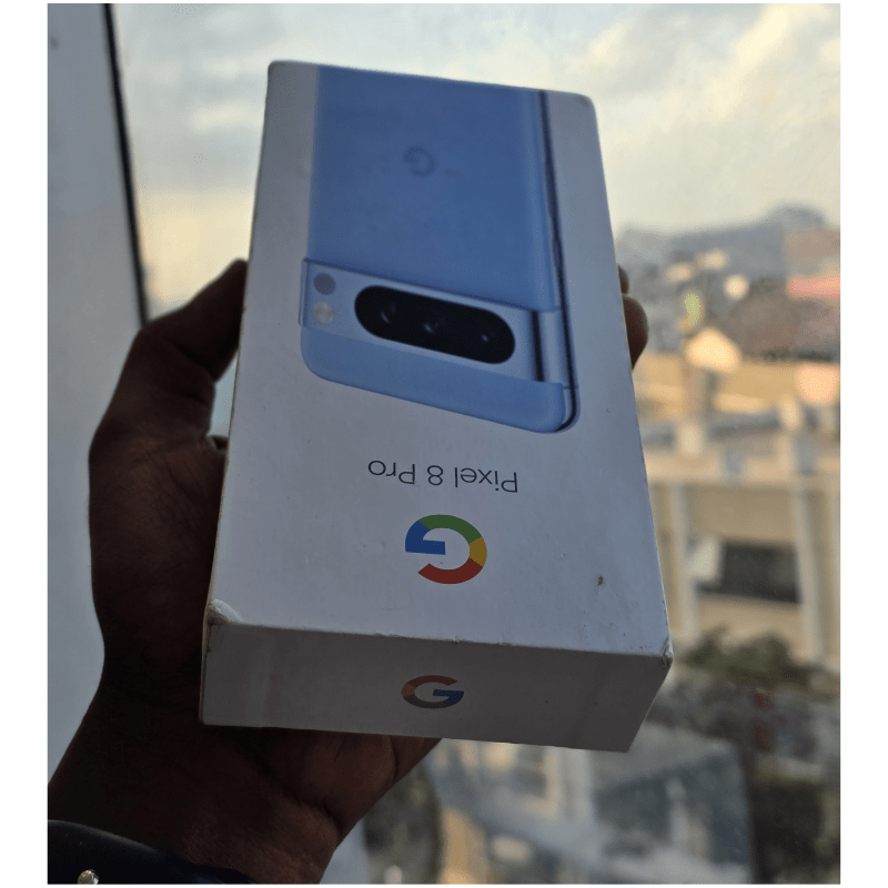 Google Pixel 8 Pro Sealed 128GB