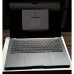 MacBook Air M3 2023 - 8GB RAM 256GB SSD (Space Grey, Starlight, Midnight colors)