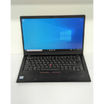 Lenovo x1 Carbon 6th i5 8th Generation 16GB RAM  512GB SSD Laptop