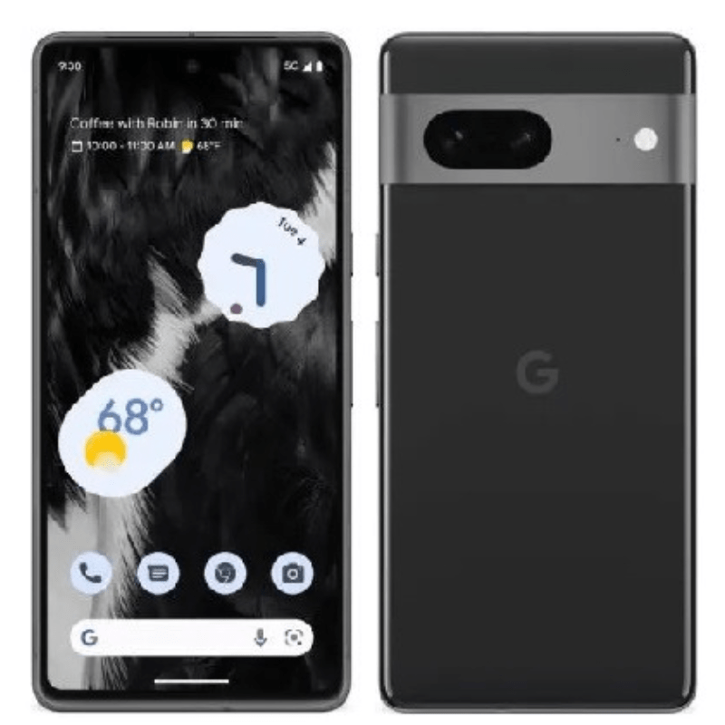 Google Pixel 7a 8GB RAM 128GB ROM