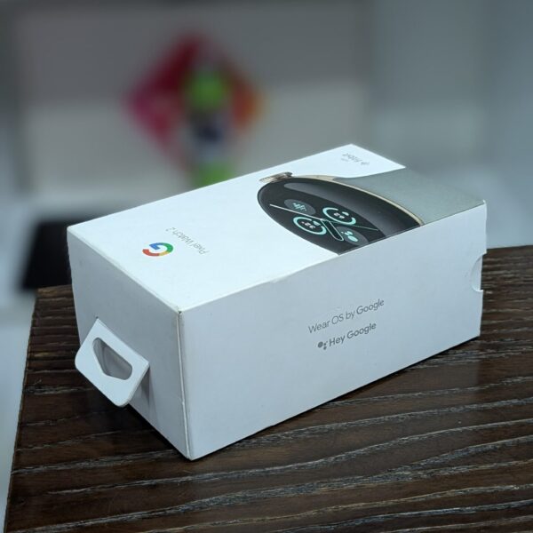 Google Pixel Watch 45 MM