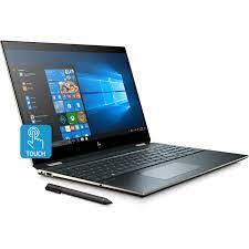 HP Spectre 14 x360 EF0013DXm Core i7 12TH GEN 16GB RAM 1TB SSD Laptop