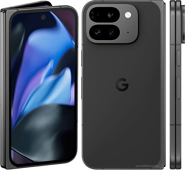 Google Pixel 9 Fold 512GB
