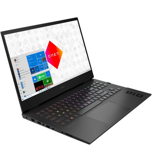 Hp Omen 16-b0013x Intel Core i7 Laptop