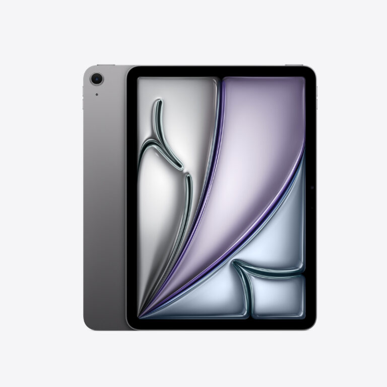 iPad Air 11" M2 128GB (Wifi Only) - Space Grey