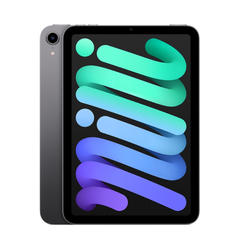 iPad Mini 7th Gen 128GB (Wifi Only) - Space Grey