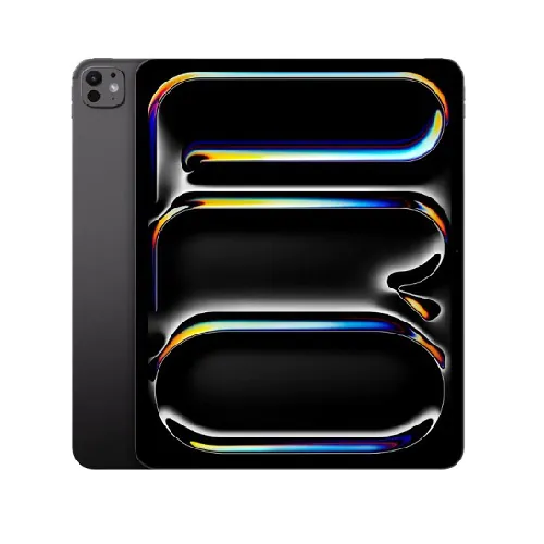 iPad Pro 13" M4 1TB (Wifi+Cellular) - Space Black