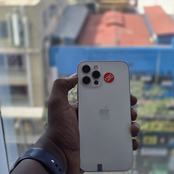 iPhone 13 Pro - 128GB, EX-UK