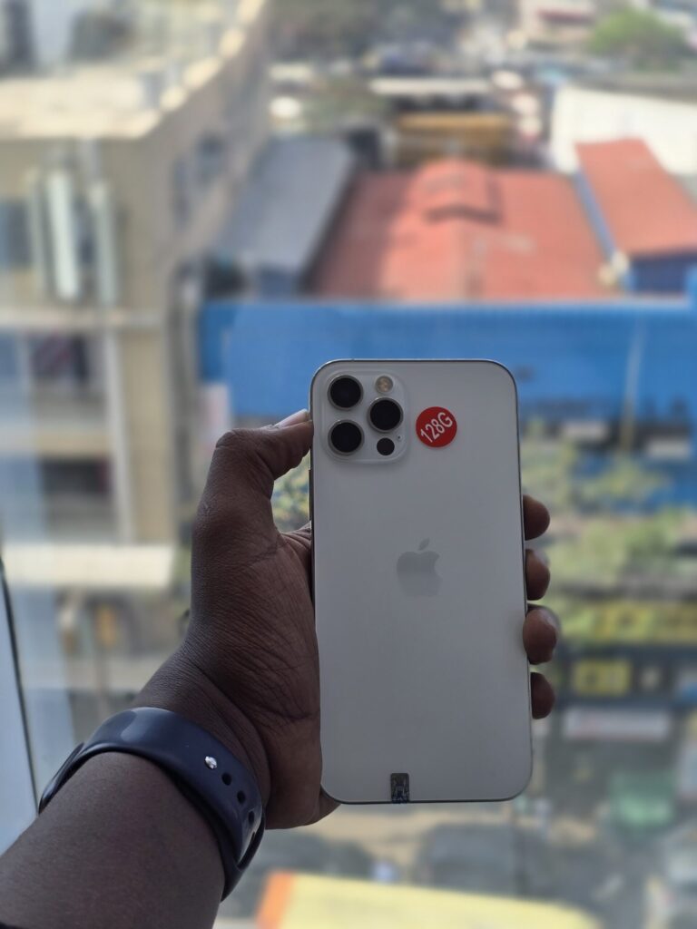 iPhone 13 Pro - 128GB, EX-UK