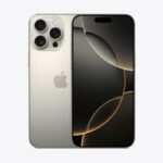 iPhone 16 Pro Max - 512GB, EX-UK
