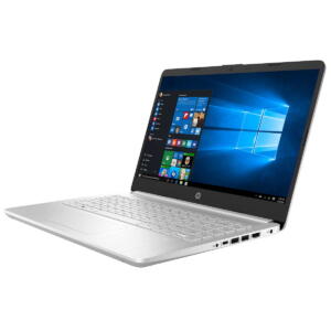 HP 14s DQ2079NIA Core i3 1115G4 4GB RAM 256GB SSD 14” HD DOS