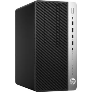HP EliteDesk 600 Core i5 8GB 1TB HDD 18.5TFT