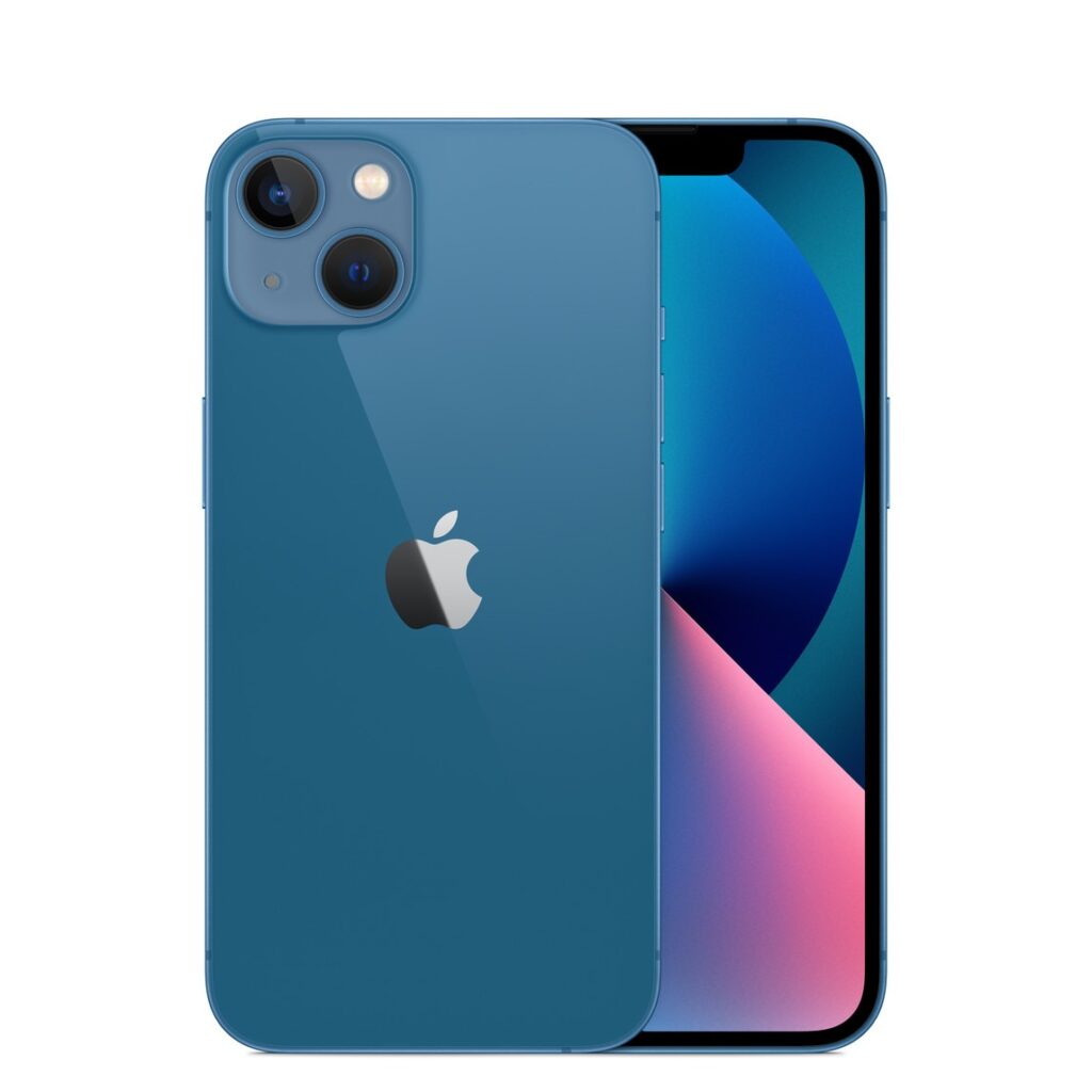 Iphone 13 - 128GB, New
