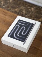 MacBook Pro M3 Pro 14 INCH 2023 - 18GB RAM 1TB SSD Laptop