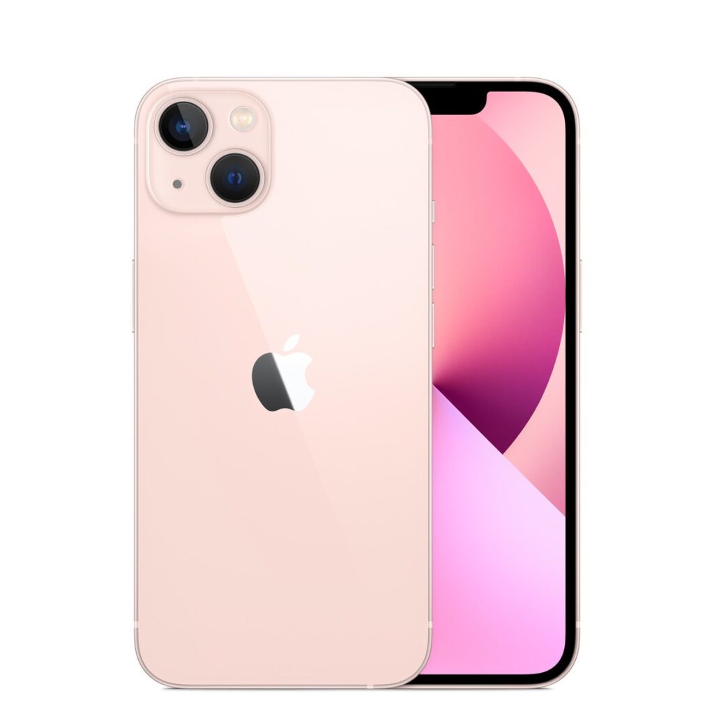 Iphone 13 - 128GB, New
